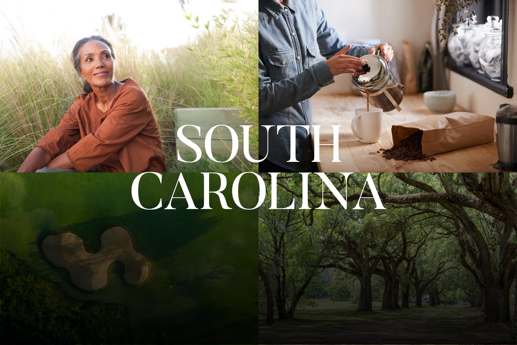 Help for Seniors: Available South Carolina Benefits - SC Thrive